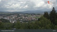 Archiv Foto Webcam Freyung im Bayerischen Wald 12:00