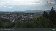 Archiv Foto Webcam Freyung im Bayerischen Wald 14:00