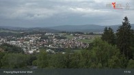Archiv Foto Webcam Freyung im Bayerischen Wald 16:00