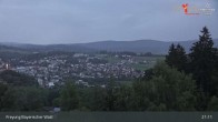 Archiv Foto Webcam Freyung im Bayerischen Wald 20:00