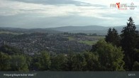 Archiv Foto Webcam Freyung im Bayerischen Wald 06:00