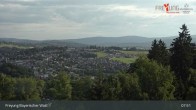 Archiv Foto Webcam Freyung im Bayerischen Wald 07:00