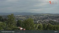 Archiv Foto Webcam Freyung im Bayerischen Wald 08:00