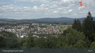 Archiv Foto Webcam Freyung im Bayerischen Wald 14:00