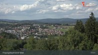 Archiv Foto Webcam Freyung im Bayerischen Wald 16:00