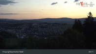 Archiv Foto Webcam Freyung im Bayerischen Wald 04:00