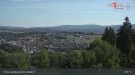 Archiv Foto Webcam Freyung im Bayerischen Wald 08:00