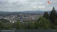 Archiv Foto Webcam Freyung im Bayerischen Wald 10:00