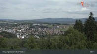 Archiv Foto Webcam Freyung im Bayerischen Wald 12:00
