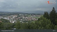 Archiv Foto Webcam Freyung im Bayerischen Wald 14:00