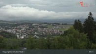 Archiv Foto Webcam Freyung im Bayerischen Wald 16:00