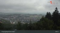 Archiv Foto Webcam Freyung im Bayerischen Wald 08:00