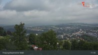 Archiv Foto Webcam Freyung im Bayerischen Wald 10:00