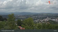 Archiv Foto Webcam Freyung im Bayerischen Wald 12:00