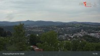 Archiv Foto Webcam Freyung im Bayerischen Wald 14:00
