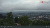 Archived image Webcam Freyung in the Bavarian Forest 16:00