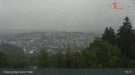 Archived image Webcam Freyung in the Bavarian Forest 18:00