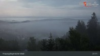 Archived image Webcam Freyung in the Bavarian Forest 20:00