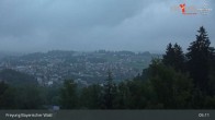 Archiv Foto Webcam Freyung im Bayerischen Wald 04:00