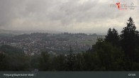 Archiv Foto Webcam Freyung im Bayerischen Wald 07:00