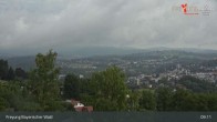 Archiv Foto Webcam Freyung im Bayerischen Wald 08:00