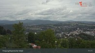Archiv Foto Webcam Freyung im Bayerischen Wald 10:00