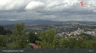 Archiv Foto Webcam Freyung im Bayerischen Wald 14:00