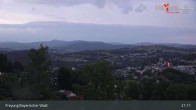 Archiv Foto Webcam Freyung im Bayerischen Wald 00:00