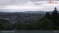 Archiv Foto Webcam Freyung im Bayerischen Wald 02:00