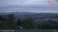 Archiv Foto Webcam Freyung im Bayerischen Wald 04:00