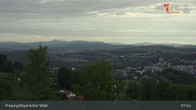 Archiv Foto Webcam Freyung im Bayerischen Wald 07:00