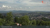Archiv Foto Webcam Freyung im Bayerischen Wald 08:00