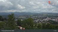 Archiv Foto Webcam Freyung im Bayerischen Wald 10:00