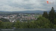 Archiv Foto Webcam Freyung im Bayerischen Wald 12:00