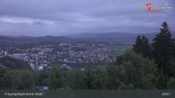 Archiv Foto Webcam Freyung im Bayerischen Wald 00:00