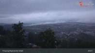Archiv Foto Webcam Freyung im Bayerischen Wald 02:00