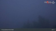 Archiv Foto Webcam Freyung im Bayerischen Wald 04:00