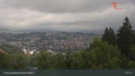 Archiv Foto Webcam Freyung im Bayerischen Wald 10:00