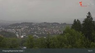 Archiv Foto Webcam Freyung im Bayerischen Wald 12:00