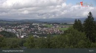 Archiv Foto Webcam Freyung im Bayerischen Wald 14:00
