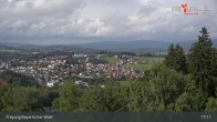 Archiv Foto Webcam Freyung im Bayerischen Wald 16:00