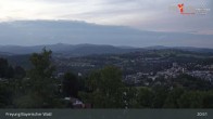 Archiv Foto Webcam Freyung im Bayerischen Wald 20:00