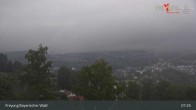Archiv Foto Webcam Freyung im Bayerischen Wald 06:00