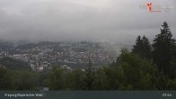Archiv Foto Webcam Freyung im Bayerischen Wald 07:00