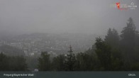 Archiv Foto Webcam Freyung im Bayerischen Wald 08:00