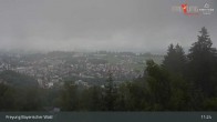 Archiv Foto Webcam Freyung im Bayerischen Wald 10:00