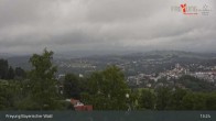 Archiv Foto Webcam Freyung im Bayerischen Wald 12:00