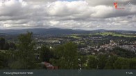 Archived image Webcam Freyung in the Bavarian Forest 16:00