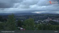 Archived image Webcam Freyung in the Bavarian Forest 00:00