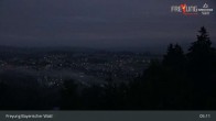 Archiv Foto Webcam Freyung im Bayerischen Wald 04:00